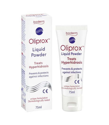 Oliprox Shampoo 300ml Ce