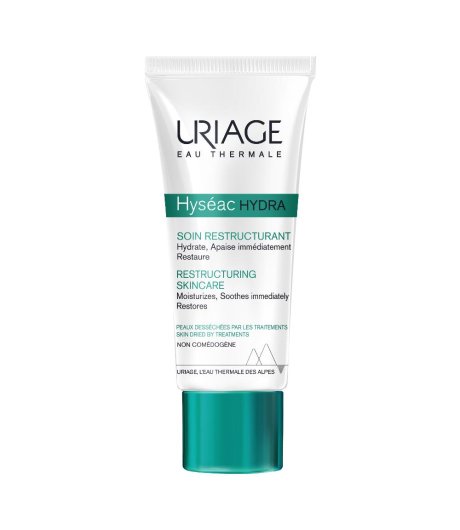 Hyseac Hydra Crema T 40ml