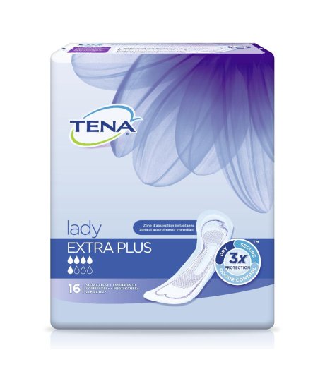 TENA LADY PANN EXTRA PL16 760639