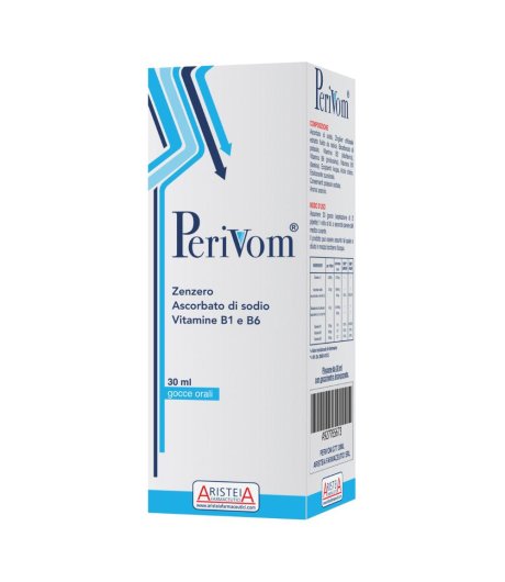 PERIVOM GTT 30ML