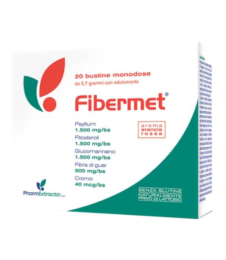 FIBERMET 20BUST