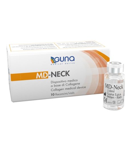 MD-NECK 10F INIETTABILI 2ML