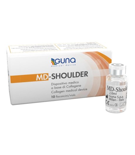 MD-SHOULDER 10F 2ML