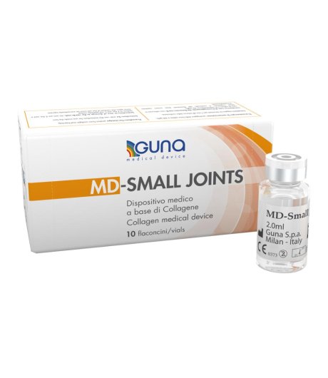 MD-SMALL JOINTS 10F 2ML