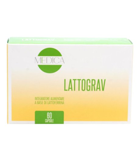 Lattograv 60cps