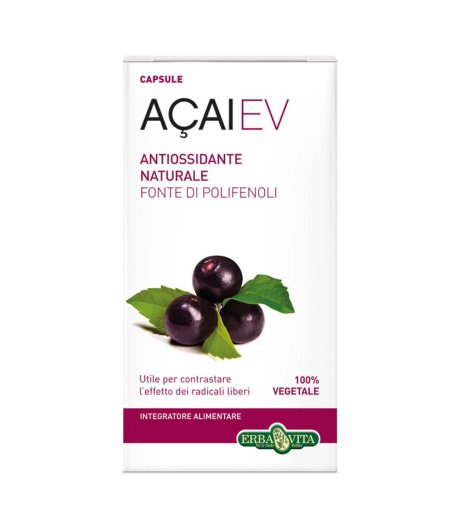 ACAI 45CPS  ERBAVITA