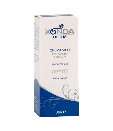 XONDA DERM CREMA PELLI SENS