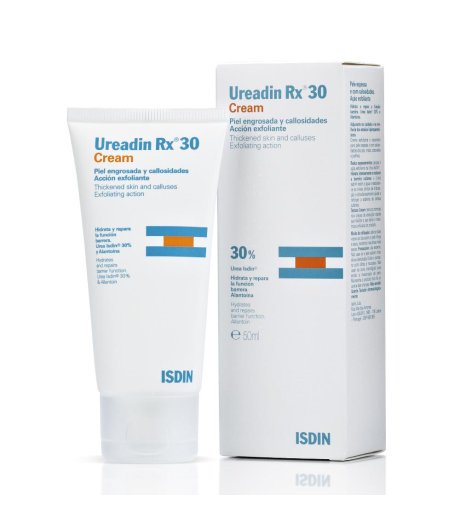 UREADIN RX 30 CREMA IDRAT 50ML UREADIN RX 30 CREMA IDRAT 50ML