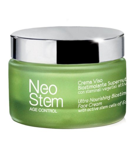 NATURE'S NEOSTEM D BIOSTIM NUT