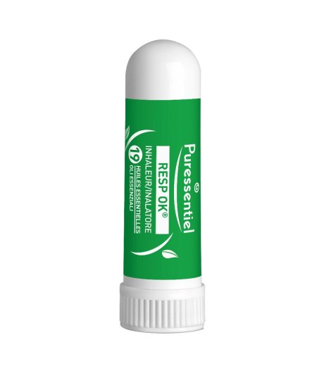 PURESSENTIEL INALATORE RES 1ML