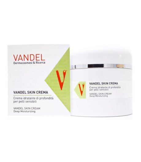 VANDEL SKIN CREMA 50ML