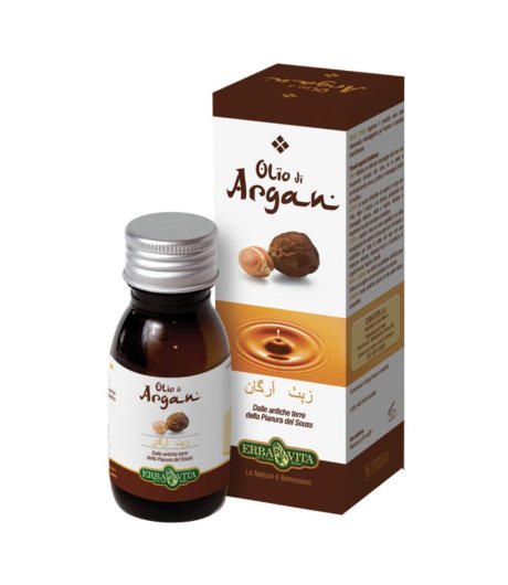 OLIO ARGAN 50ML