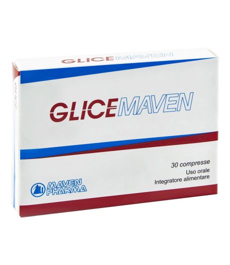 GLICEMAVEN 30CPR