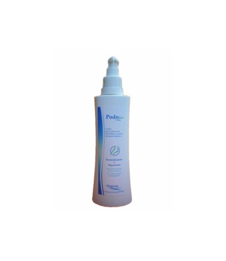 PODODIAB CREMA IDRATANTE 250ML