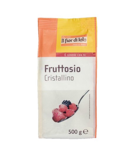 FRUTTOSIO 500G