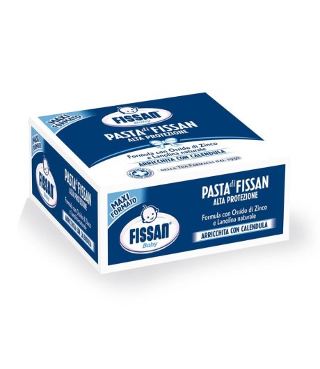 Fissan Pasta Prot/a 150ml