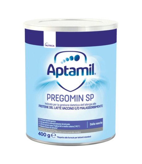 APTAMIL PREGOMIN SP LATTE 400G