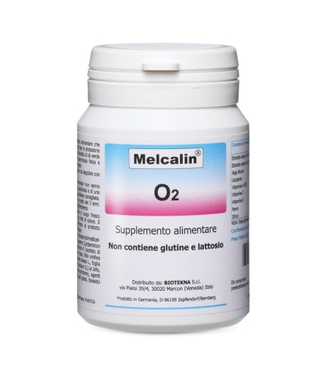 MELCALIN O2 56CPS