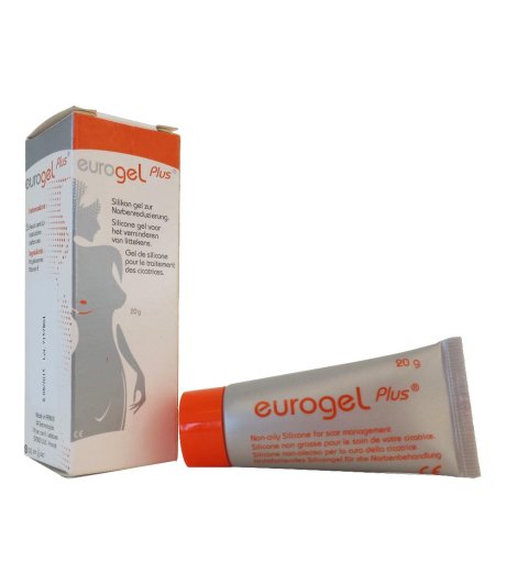 EUROGEL PLUS GEL 20ML