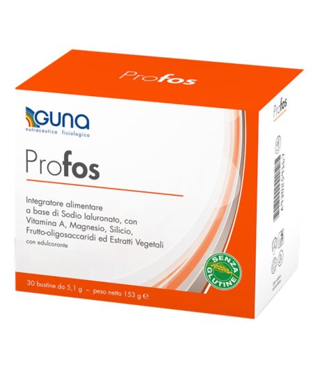 PROFOS 30BUST