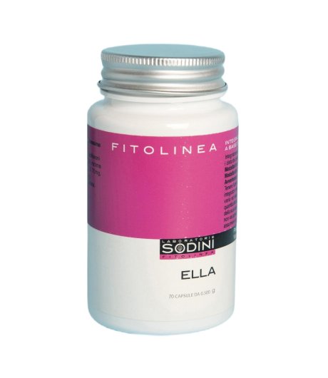 ELLA INT 70CPS ELLA INT 70CPS