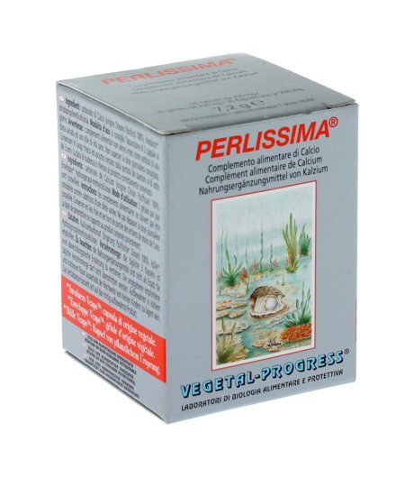 Perlissima 36cps