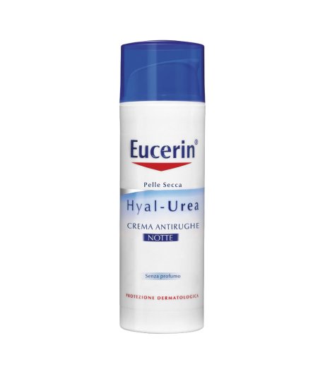 EUCERIN CR HYAL UREA A/RUGH NT