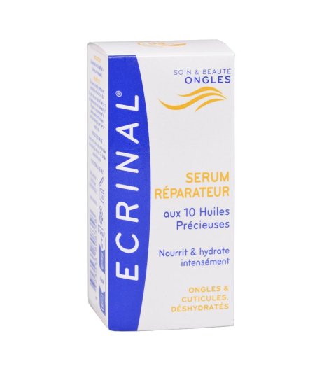 ECRINAL SIERO RIPARAT UNGHIE 10M