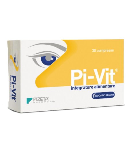 PI-VIT 30CPR