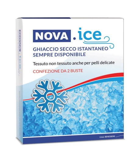 Nova Dolfast Ice Ghiacc Tnt2bu