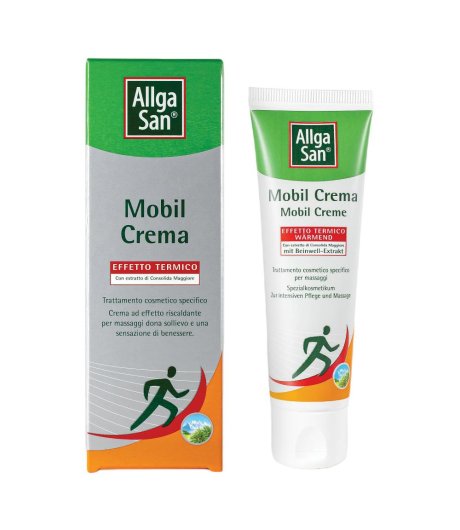 ALLGA SAN MOBIL CREMA 50ML