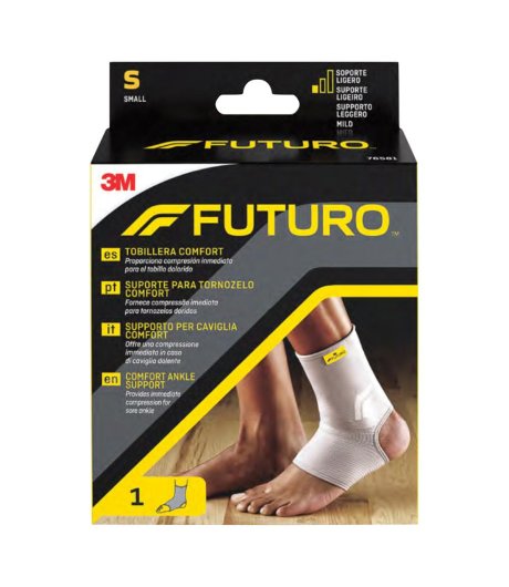 FUTURO SUP CAVIGLIE COMFORT S