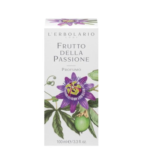 FRUTTO PASSIONE ACQUA PROFUM