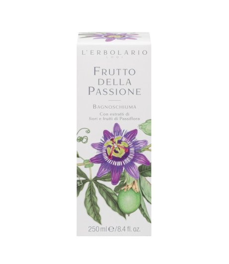 FRUTTO PASSIONE BAGNOSCH 250ML