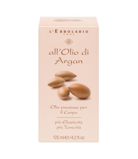 OLIO ARGAN OLIO PREZIOSO CRP