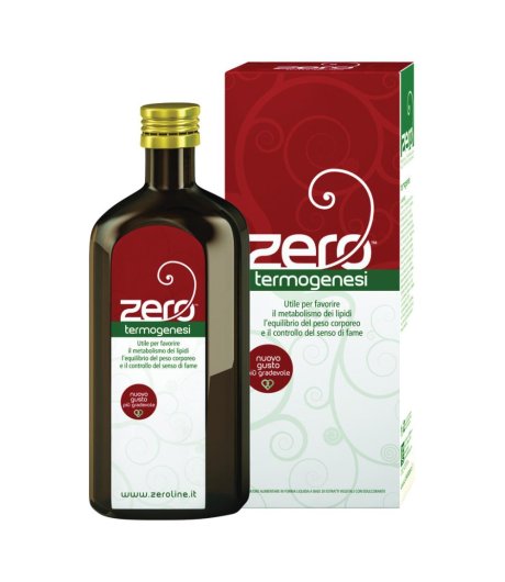 ZERO TERMOGEN 500ML