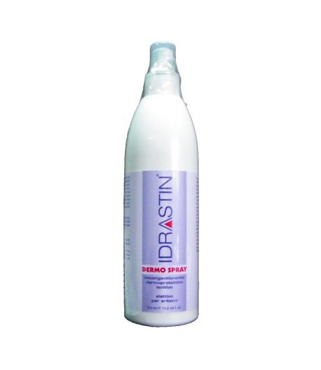 IDRASTIN DERMO SPRAY 300ML