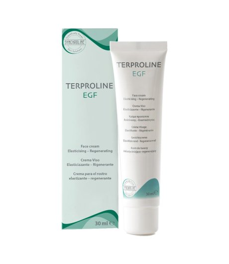 Terproline Egf Cr Viso 30ml