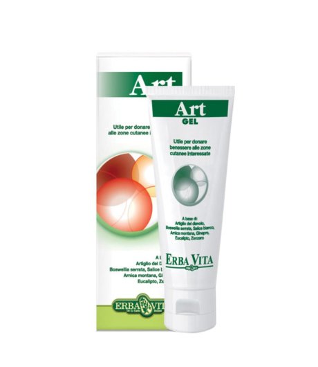 ARTGEL 100ML