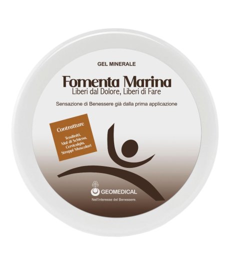 Contratture Gel Minerale 150g Contratture Gel Minerale 150g