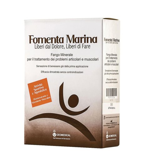 ATTIVITA SPORTIVA GEL 5BUST150