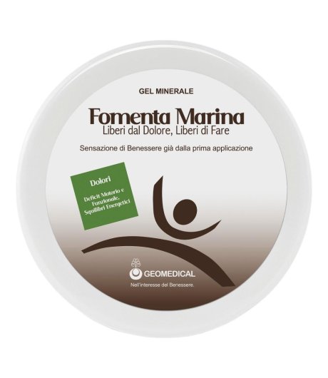Dolori Gel Minerale 150 G Dolori Gel Minerale 150 G