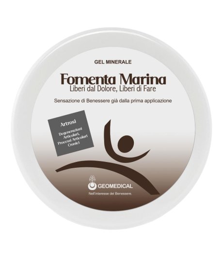 Artrosi Gel Minerale 150g