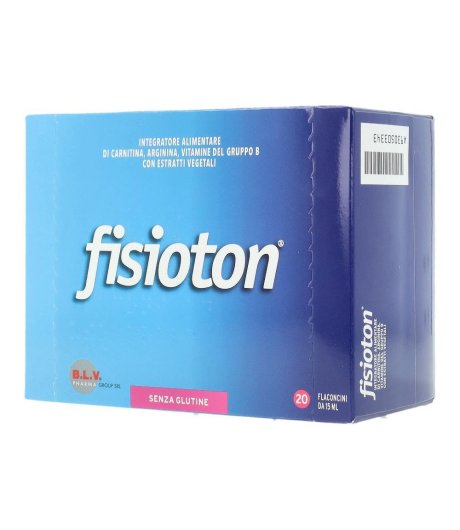 Fisioton 20fl 15ml Fisioton 20fl 15ml