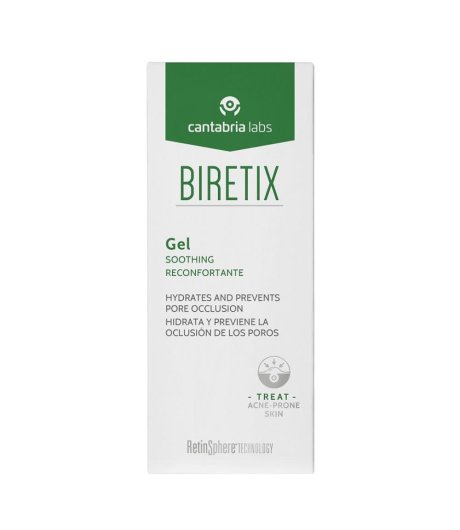 BIRETIX GEL 50ML