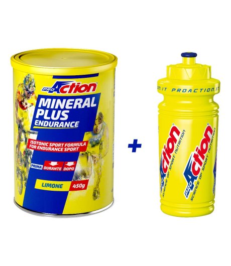 MINERAL PLUS LIMONE+BORRACCIA