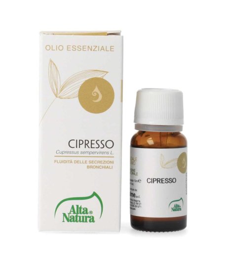 CIPRESSO OLIO ESSENZIALE 10ML