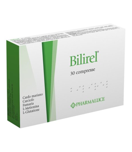 Bilirel 30cpr