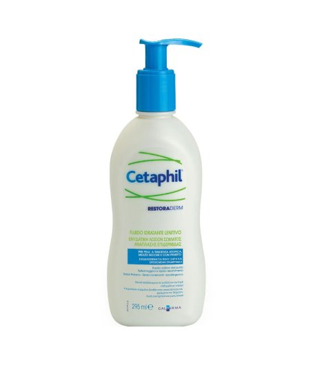 Cetaphil Restoraderm Idrat