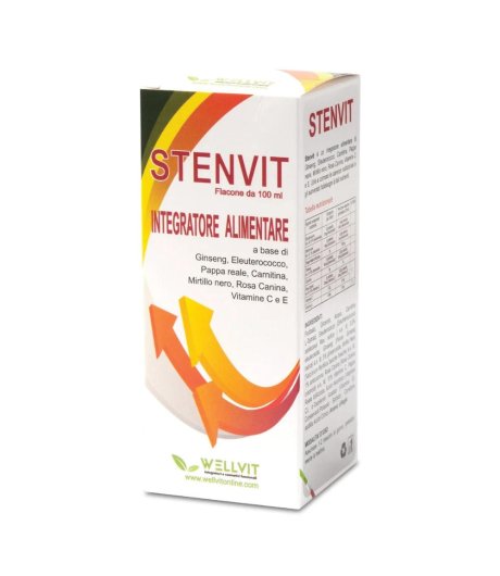 STENVIT 100ML